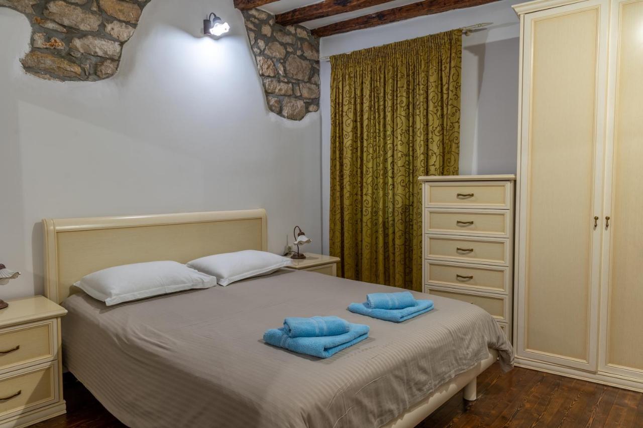 Apartament La Prua Rovinj Zewnętrze zdjęcie