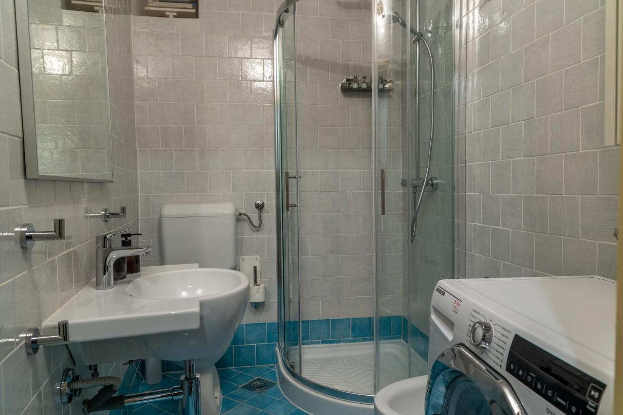 Apartament La Prua Rovinj Zewnętrze zdjęcie