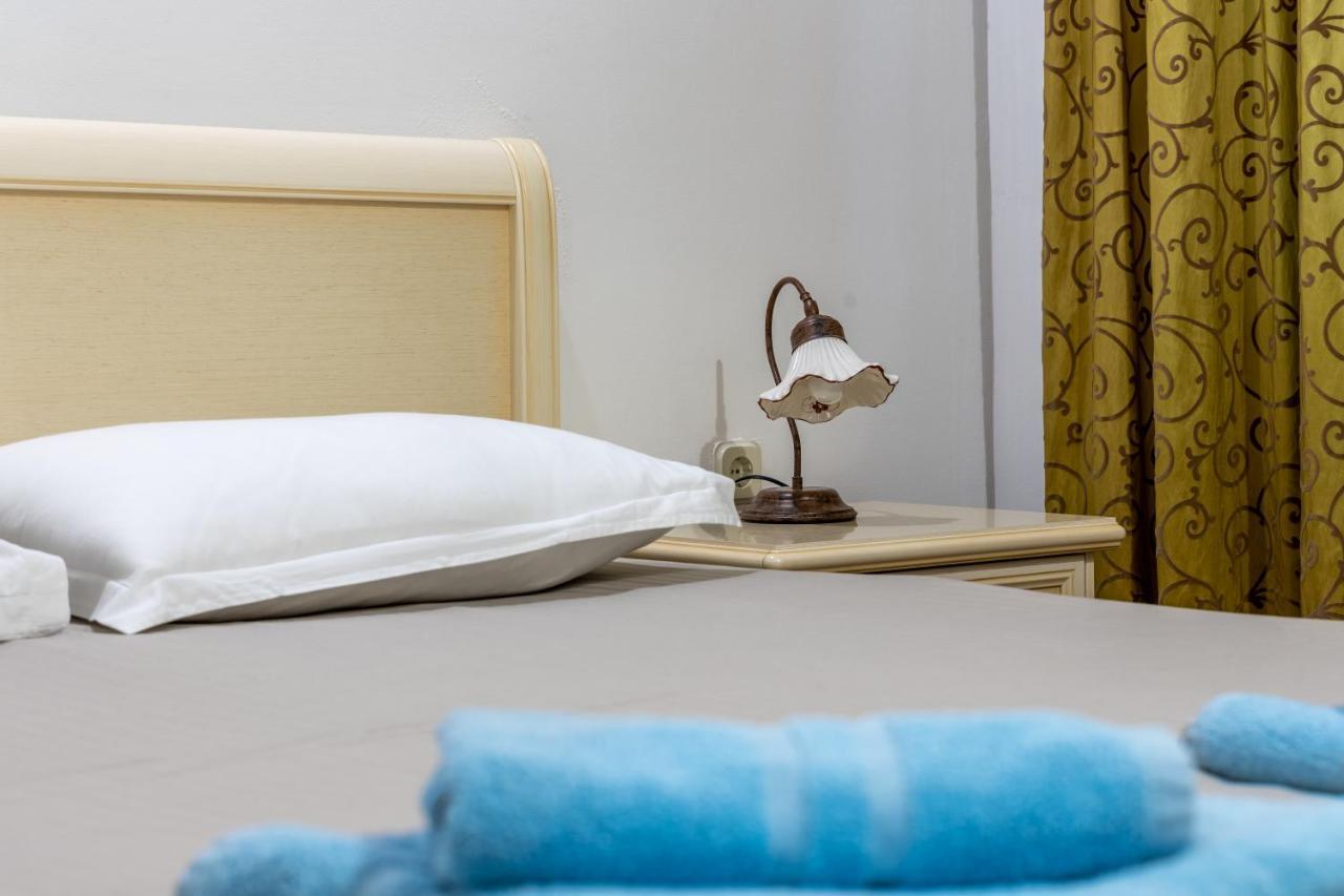 Apartament La Prua Rovinj Zewnętrze zdjęcie
