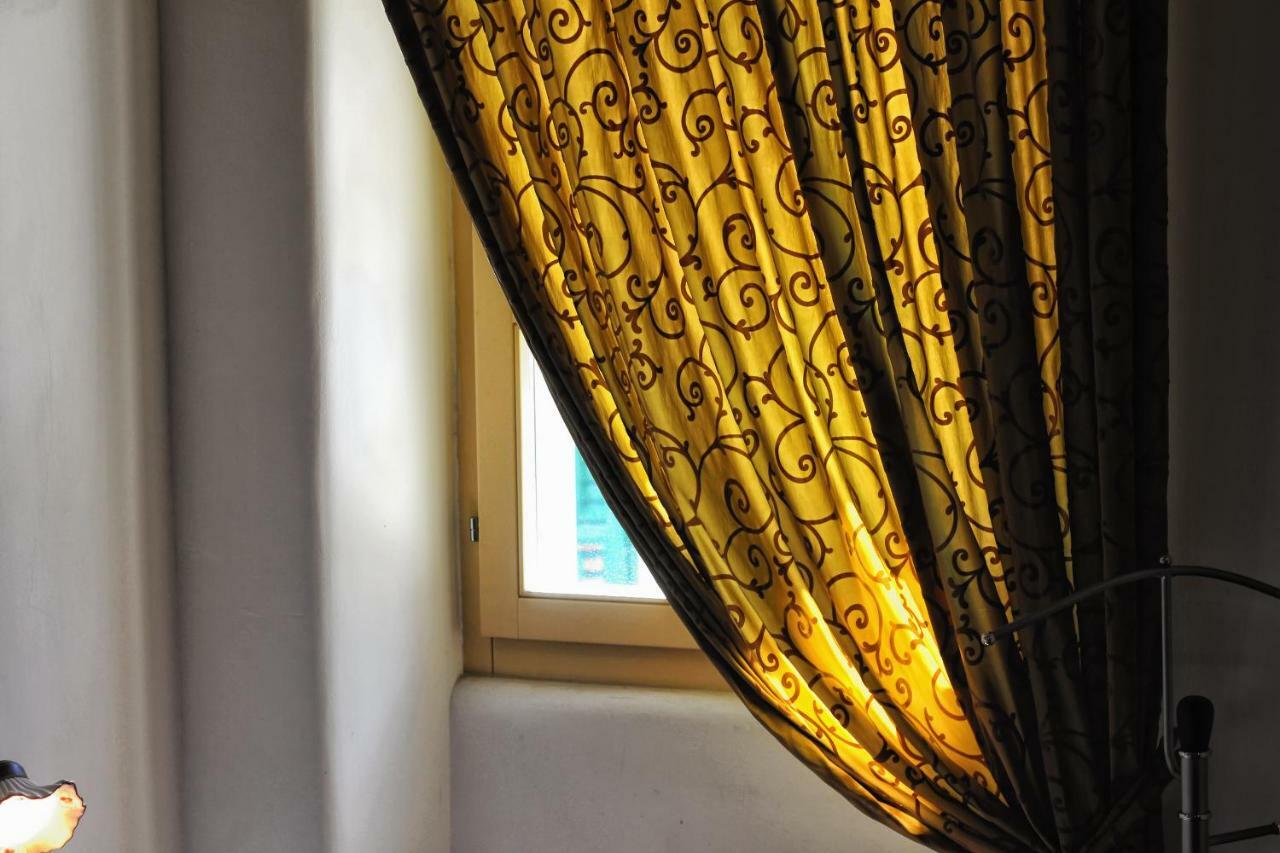 Apartament La Prua Rovinj Zewnętrze zdjęcie